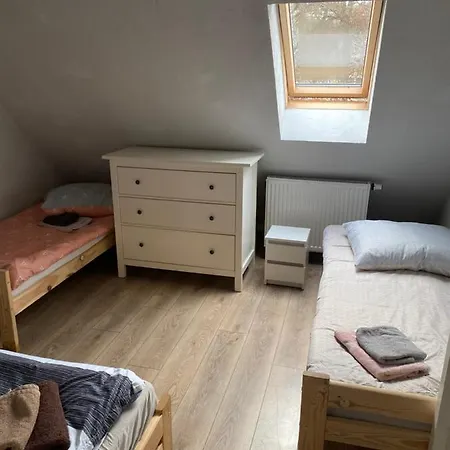 Kamienica Zolnierska 2 Mieszkania Numer 4 I 5 Olsztyn  Exterior photo