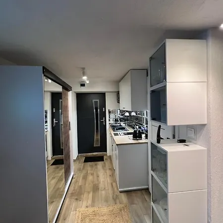 Kamienica Zolnierska 2 Mieszkania Numer 4 I 5 Olsztyn  Exterior photo