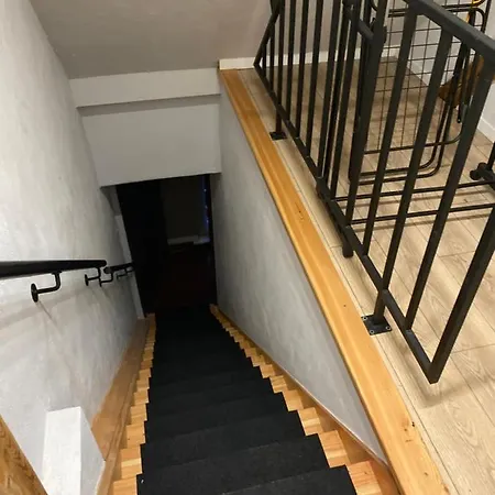 Kamienica Zolnierska 2 Mieszkania Numer 4 I 5 Olsztyn  Exterior photo