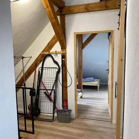 Kamienica Zolnierska 2 Mieszkania Numer 4 I 5 Olsztyn  Exterior photo