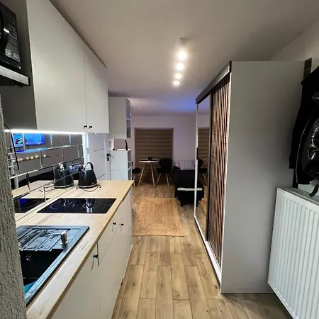 Kamienica Zolnierska 2 Mieszkania Numer 4 I 5 Olsztyn  Exterior photo
