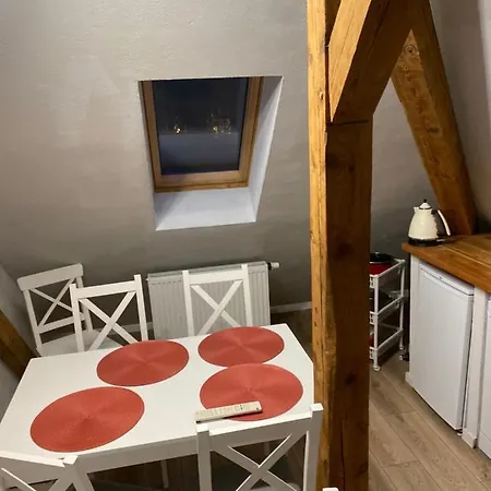 Kamienica Zolnierska 2 Mieszkania Numer 4 I 5 Olsztyn  Exterior photo