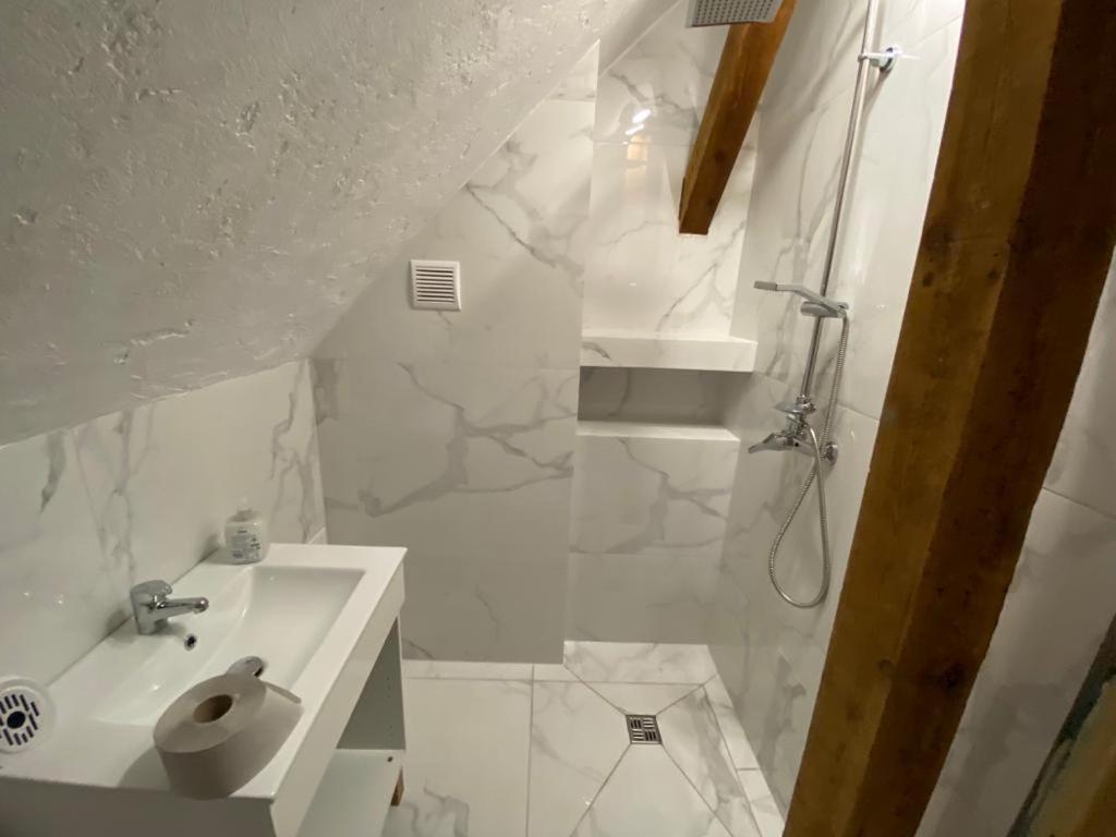 Apartment Kamienica Zolnierska 2 Mieszkania Numer 4 I 5 Olsztyn