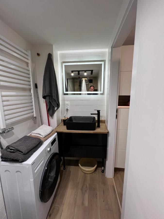 Kamienica Zolnierska 2 Mieszkania Numer 4 I 5 * Olsztyn